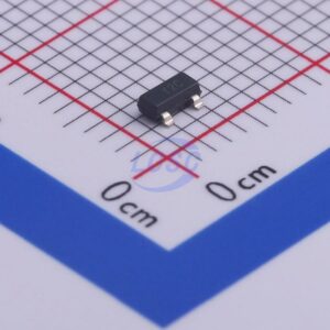 Microchip Tech LM4040CYM3-2.5-TR