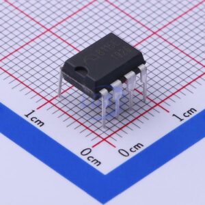 MICRONE(Nanjing Micro One Elec) ME8115ED7G