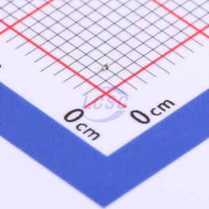 Murata Electronics BLM03HD331SN1D