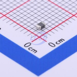 Murata Electronics BLM21BD152SN1D