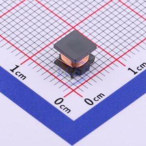 Murata Electronics LQH55DN102M03L