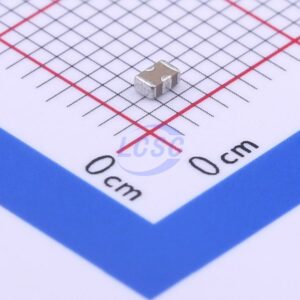Murata Electronics NFM21PC224R1C3D