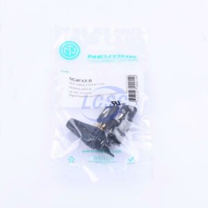 Neutrik NC4FXX-B
