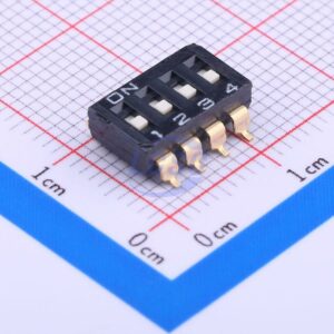 Omron Electronics A6S-4101-H