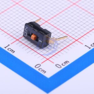 Omron Electronics A6T-1104