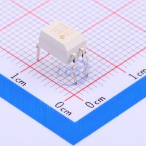 Omron Electronics G3VM-353A