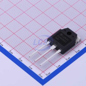onsemi FGA60N65SMD