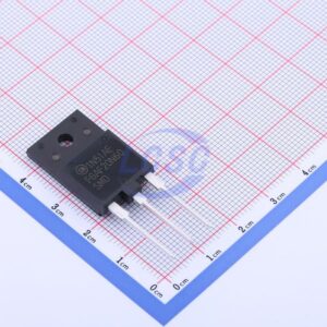 onsemi FGAF20N60SMD