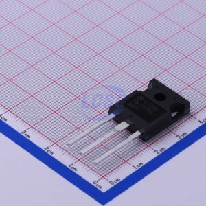 onsemi FGH75T65SHDT-F155