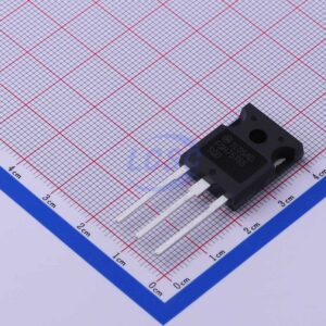 onsemi FGH75T65SQD-F155