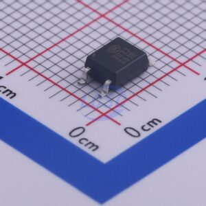 onsemi FODM3022R2-NF098