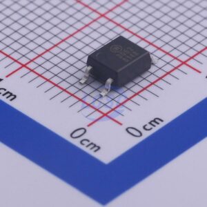 onsemi FODM3052-NF098