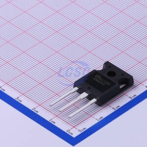 onsemi HGTG40N60A4