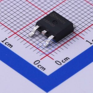 onsemi ISL9V3040D3ST