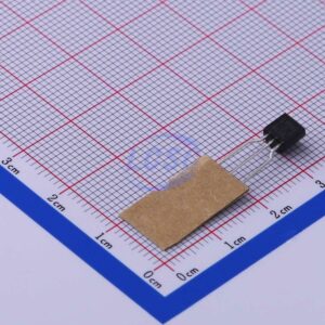 onsemi LM285Z-2.5RAG