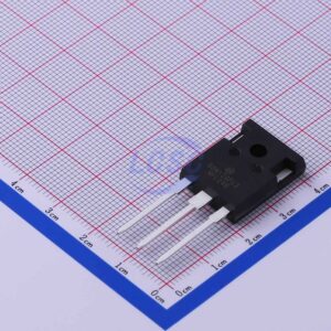 onsemi NGTB50N120FL2WG