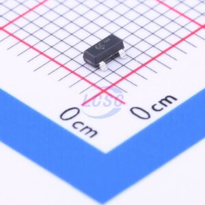 onsemi SBC817-40LT3G