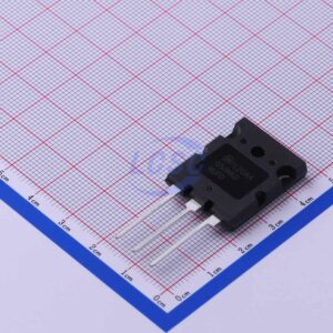 onsemi SGL50N60RUFDTU