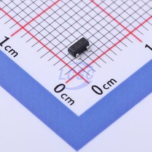onsemi SMMBT5401LT1G