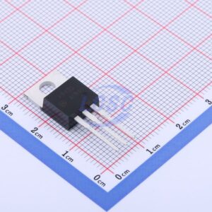 onsemi TIP48G