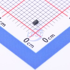ROHM Semicon DTC023JEBTL