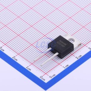ROHM Semicon SCS310AP