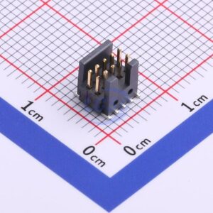 Samtec FTSH-105-01-L-DV-K-TR