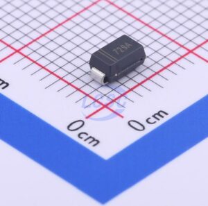 Shandong Jingdao Microelectronics 1SMA4729A