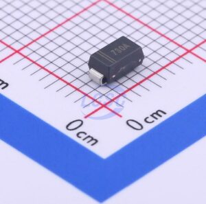 Shandong Jingdao Microelectronics 1SMA4730A