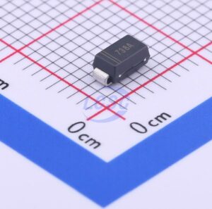 Shandong Jingdao Microelectronics 1SMA4738A