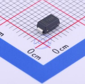 Shandong Jingdao Microelectronics 1SMA4739A