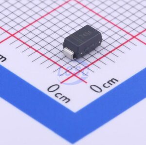 Shandong Jingdao Microelectronics 1SMA4748A