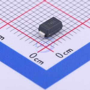Shandong Jingdao Microelectronics 1SMA4749A