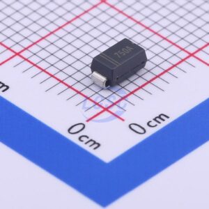 Shandong Jingdao Microelectronics 1SMA4750A