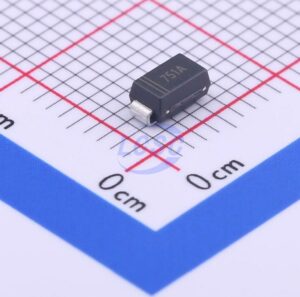 Shandong Jingdao Microelectronics 1SMA4751A