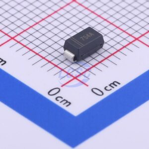 Shandong Jingdao Microelectronics 1SMA4754A