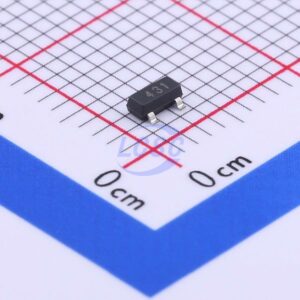 Slkor(SLKORMICRO Elec.) TL431