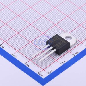 STMicroelectronics BTA12-600BWRG