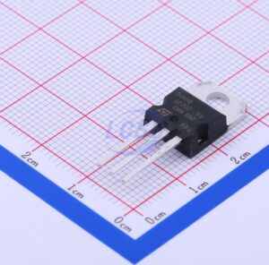 STMicroelectronics D44H8