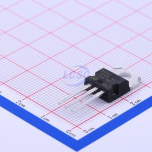 STMicroelectronics D45H11