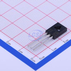 STMicroelectronics MJE340