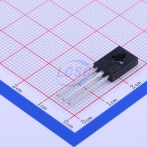 STMicroelectronics MJE350