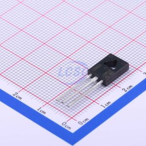 STMicroelectronics ST13003