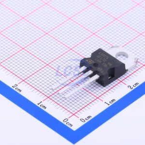 STMicroelectronics ST13007