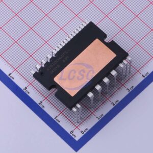 STMicroelectronics STGIB10CH60TS-L