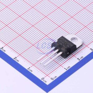 STMicroelectronics STGP19NC60SD