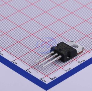 STMicroelectronics STGP30M65DF2