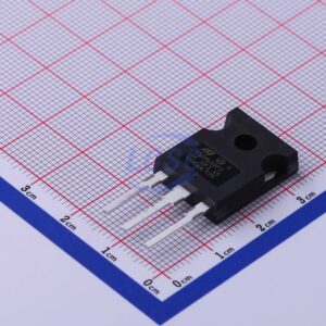 STMicroelectronics STGW10M65DF2