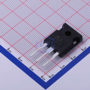 STMicroelectronics STGW30M65DF2