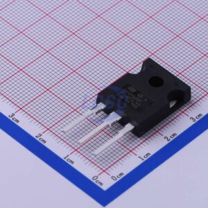 STMicroelectronics STGW40V60DF